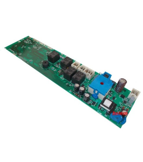 Module electronique seche linge Zanussi 4055232336 Module electronique seche linge Zanussi 4055232336