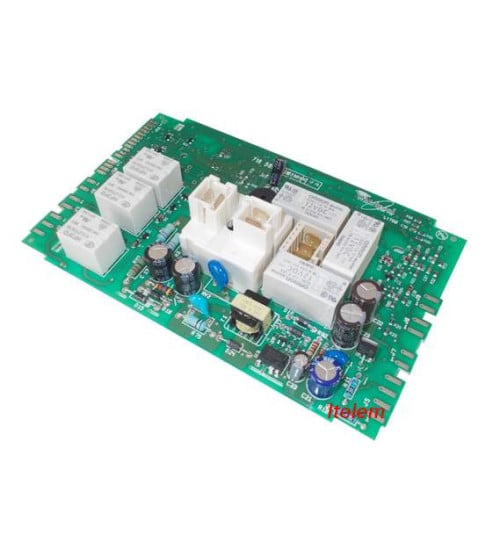 Module electronique seche linge Whirlpool 481221470748 Module electronique seche linge Whirlpool 481221470748