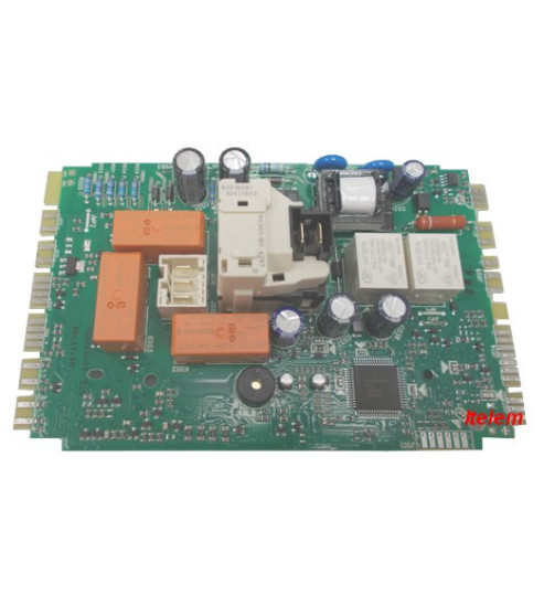 Module electronique seche linge Whilrpool 480112101535 Module electronique seche linge Whilrpool 480112101535