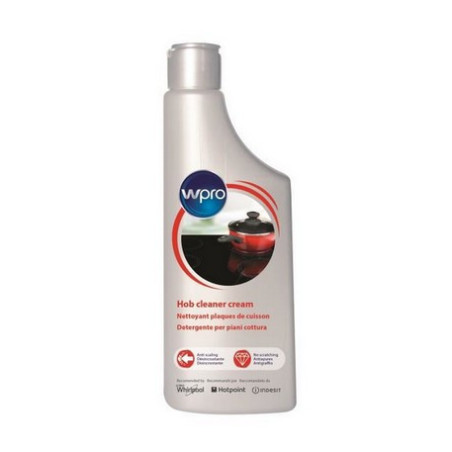 Nettoyant crème vitrocéramique 667012