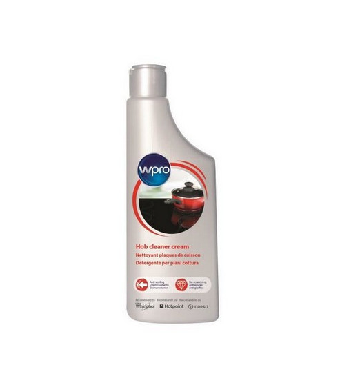 Nettoyant crème vitrocéramique 667012