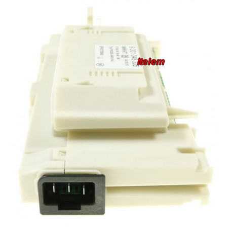 Module électronique puissance lave-vaisselle Bosch 12007826