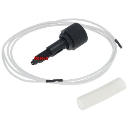 Kit allumeur Piezo avec câble fourneau plaque à snaker Appach RIC0004096