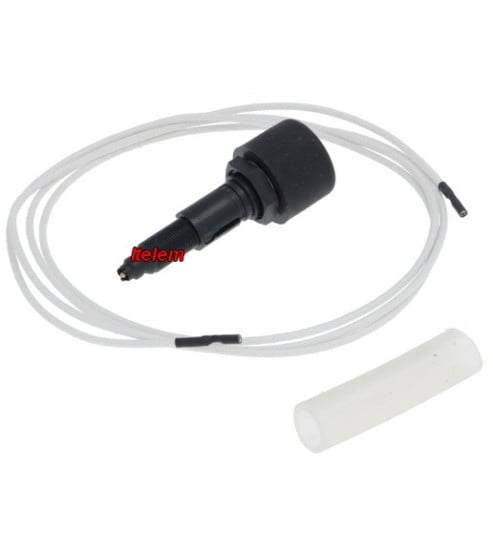 Kit allumeur Piezo avec câble fourneau plaque à snaker Appach RIC0004096