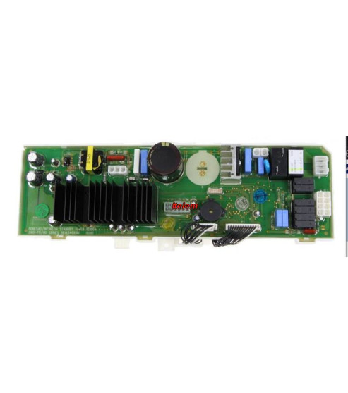 Module électronique de commande et puissance lave-linge Daewoo PRPSSWJ023