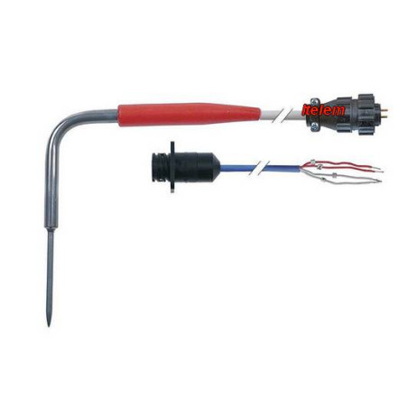 Sonde à cœur 90° PTC cellule de refroidissement Irsa R30599
