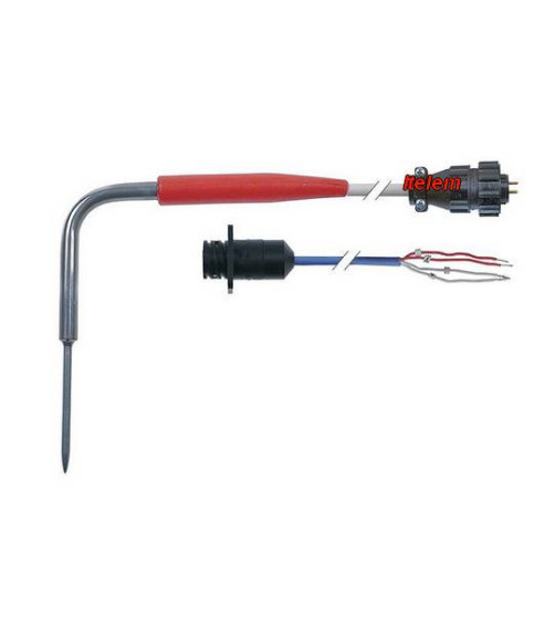 Sonde à cœur 90° PTC cellule de refroidissement Irsa R30599