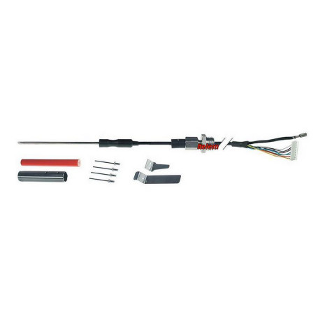 Sonde à cœur TCK four Rational 87.00.096
