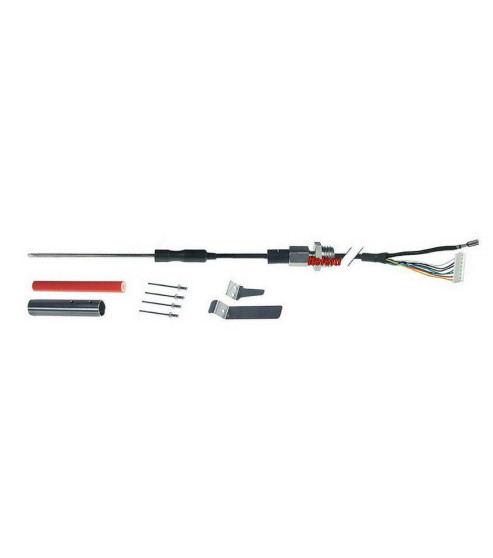 Sonde à cœur TCK four Rational 87.00.096