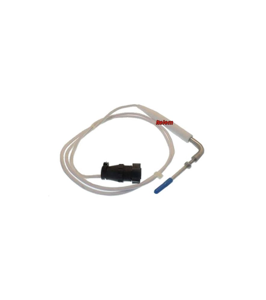 Sonde à cœur cellule de refroidissement Angelo Po