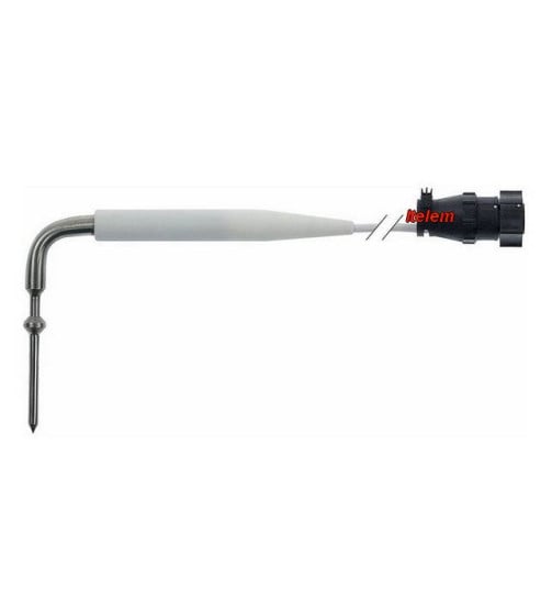 Sonde à cœur cellule de refroidissement Sagi