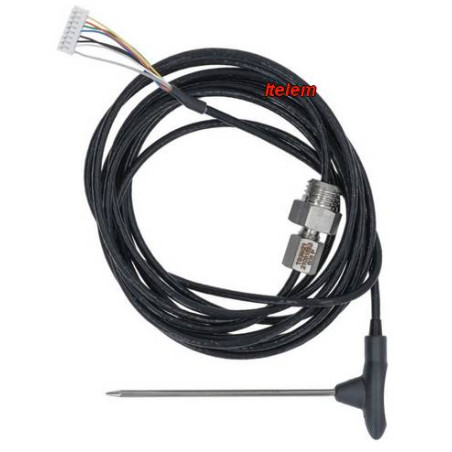 Sonde à cœur four vapeur Rational 40.06.808P