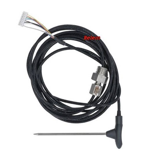 Sonde à cœur four vapeur Rational 40.06.808P