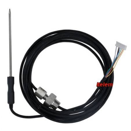 Sonde à cœur four électrique Rational 40.06.811P