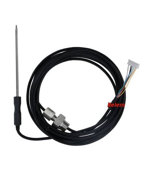 Sonde à cœur four électrique Rational 40.06.811P