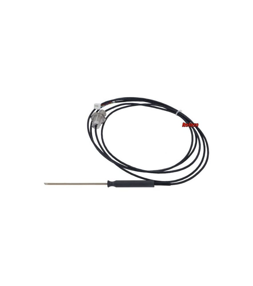 Sonde à coeur 4 points four vapeur Frima