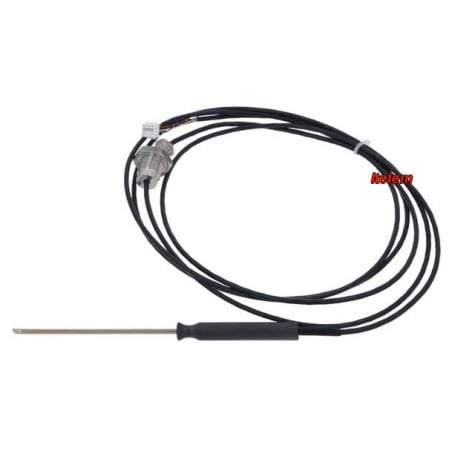 Sonde à coeur 4 points four vapeur Frima
