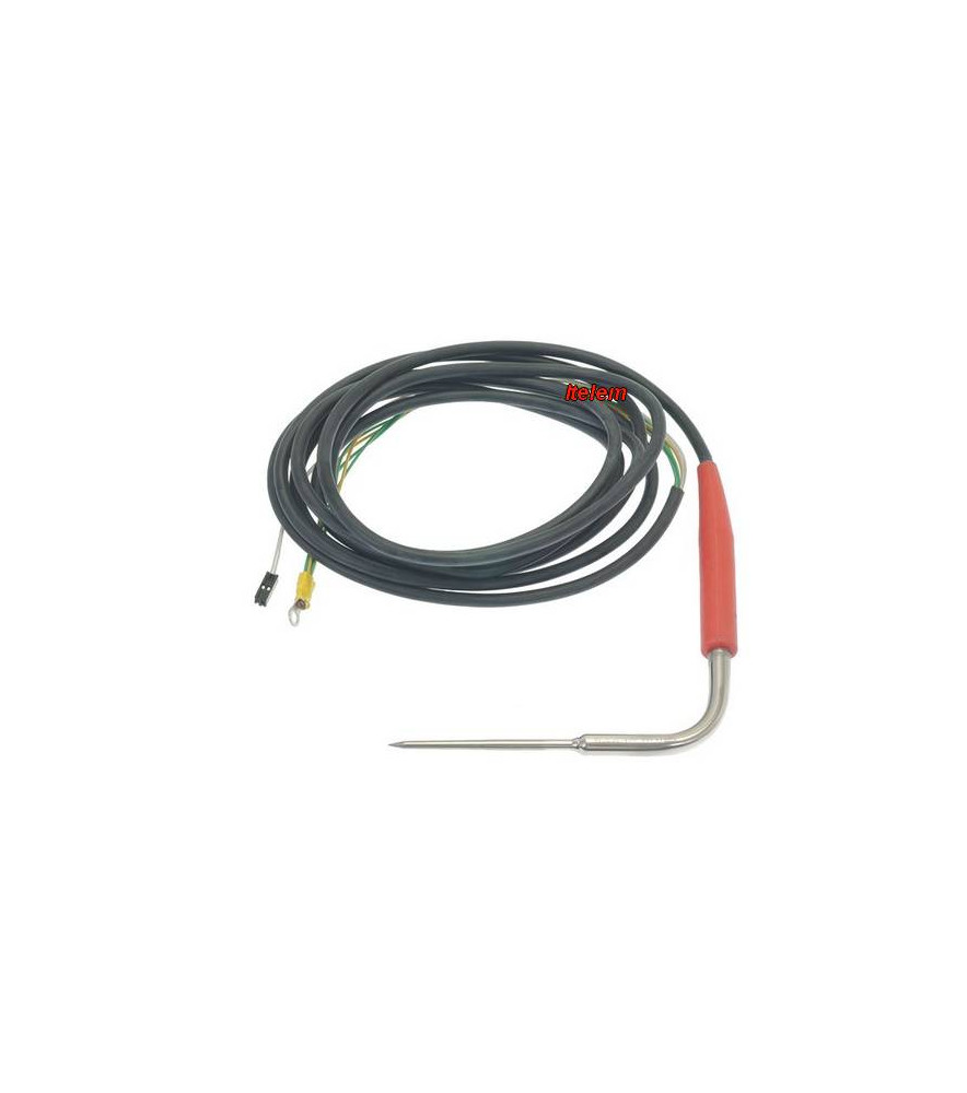 Sonde à coeur 90° cellule de refroidissement Zanussi