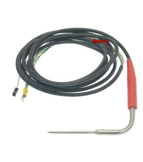 Sonde à coeur 90° cellule de refroidissement Zanussi