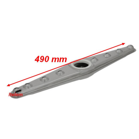 Moulinet inférieur lave-vaisselle Elettrobar 990055