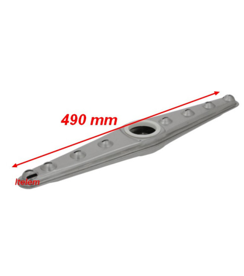 Moulinet inférieur lave-vaisselle Elettrobar 990055