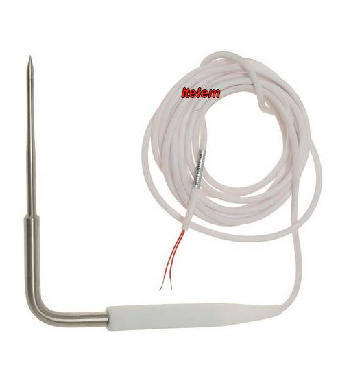 Sonde à cœur 90° NTC cellule de refroidissement Desmon R35-0279