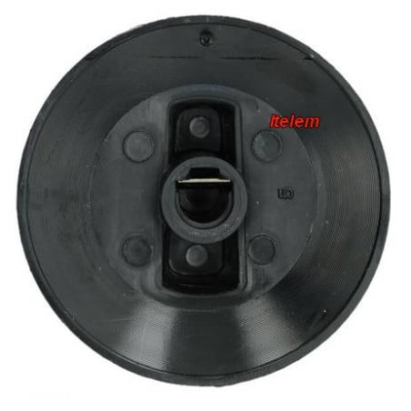 Manette thermostat four à pizza Dexion 0000524413