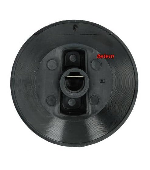 Manette thermostat four à pizza Dexion 0000524413