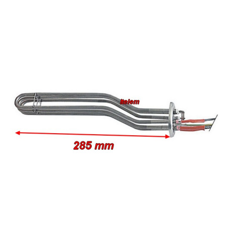 Résistance surchauffeur lave-vaisselle Winterhalter 3103150