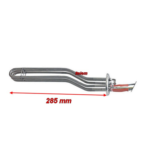 Résistance surchauffeur lave-vaisselle Winterhalter 3103150