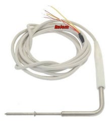 Sonde à cœur 90° cellule de refroidissement Angelo Po