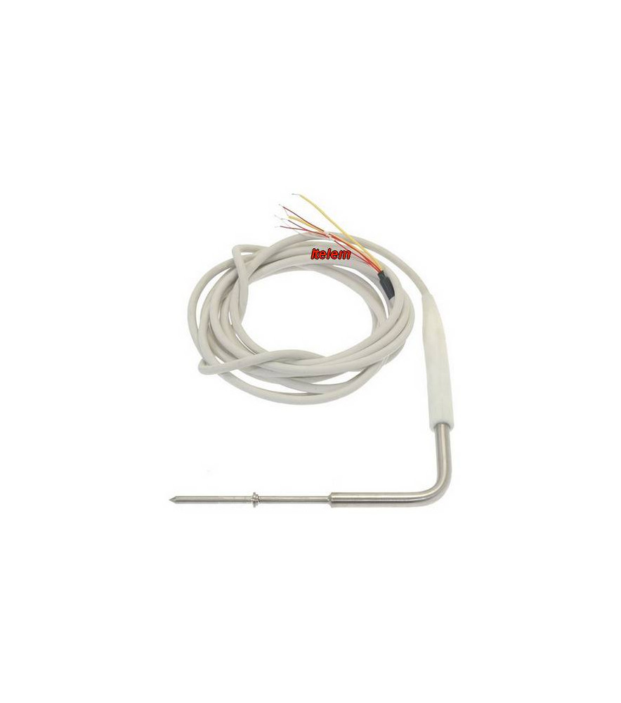 Sonde à cœur 90° cellule de refroidissement Angelo Po