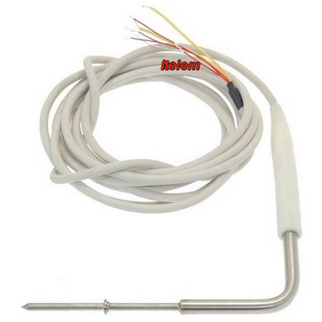 Sonde à cœur 90° cellule de refroidissement Angelo Po