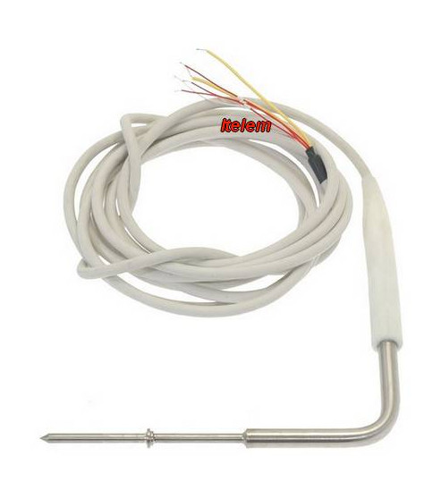 Sonde à cœur 90° cellule de refroidissement Angelo Po