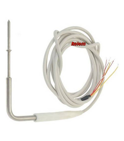 Sonde à cœur 90° cellule de refroidissement Alpeninox
