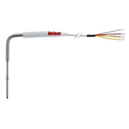 Sonde à cœur 90° cellule de refroidissement  Emmepi