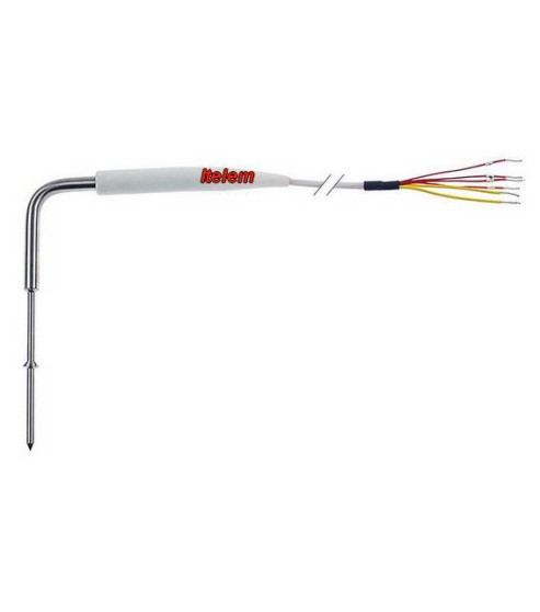Sonde à cœur 90° cellule de refroidissement  Emmepi