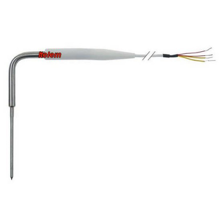 Sonde à cœur 90° four vapeur Lainox