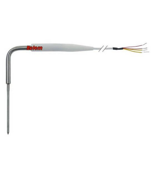Sonde à cœur 90° four vapeur Lainox