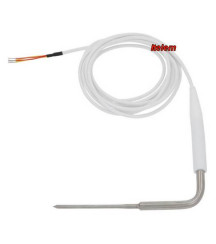 Sonde à cœur 90° four vapeur Friulinox