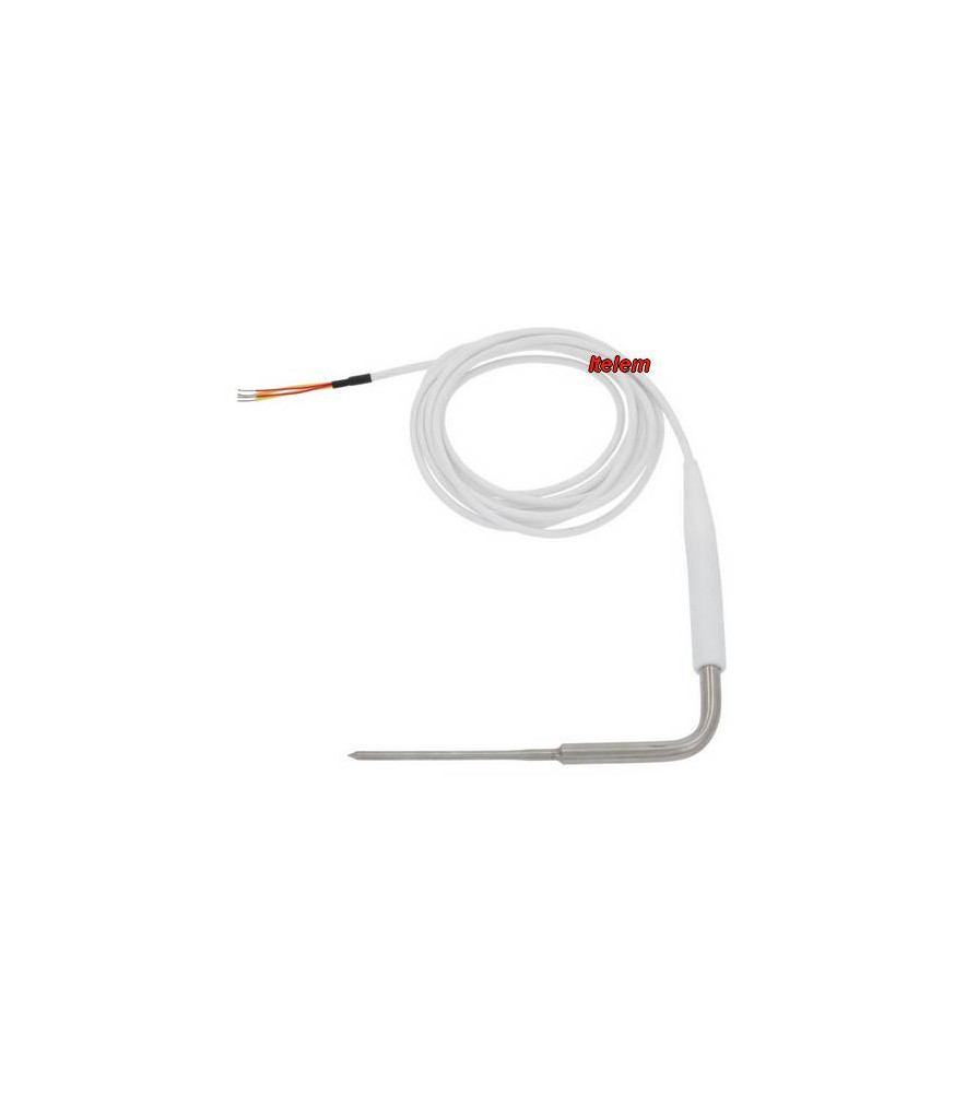 Sonde à cœur 90° four vapeur Friulinox