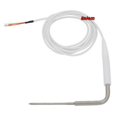 Sonde à cœur 90° four vapeur Friulinox