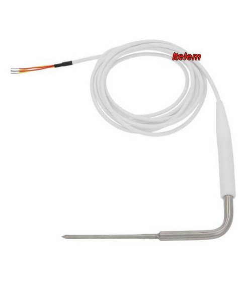 Sonde à cœur 90° four vapeur Friulinox