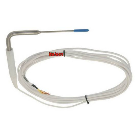Sonde à cœur 90° four vapeur Lainox