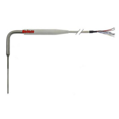 Sonde à cœur 90° four vapeur Cookmax