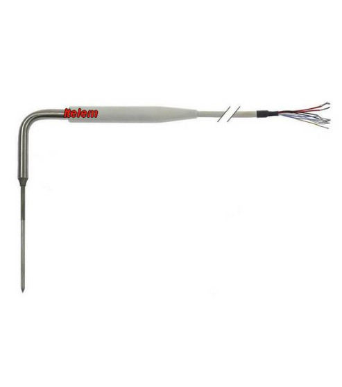 Sonde à cœur 90° four vapeur Cookmax