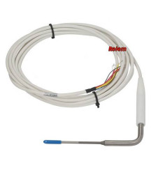 Sonde à cœur 90° four vapeur Lainox