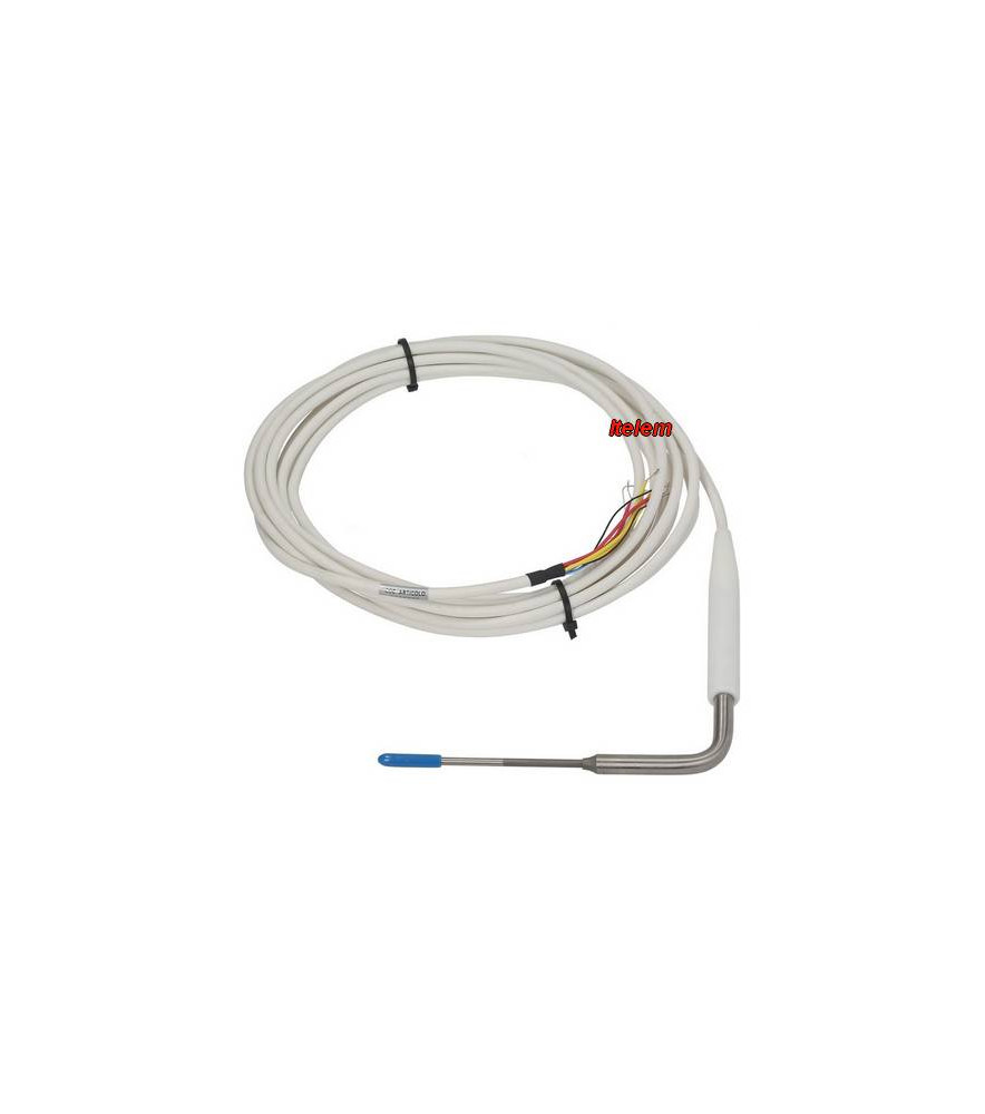 Sonde à cœur 90° four vapeur Lainox