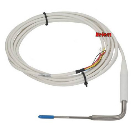 Sonde à cœur 90° four vapeur Lainox