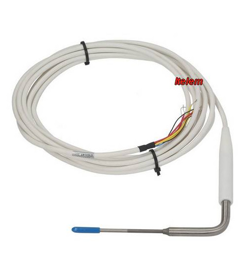 Sonde à cœur 90° four vapeur Lainox